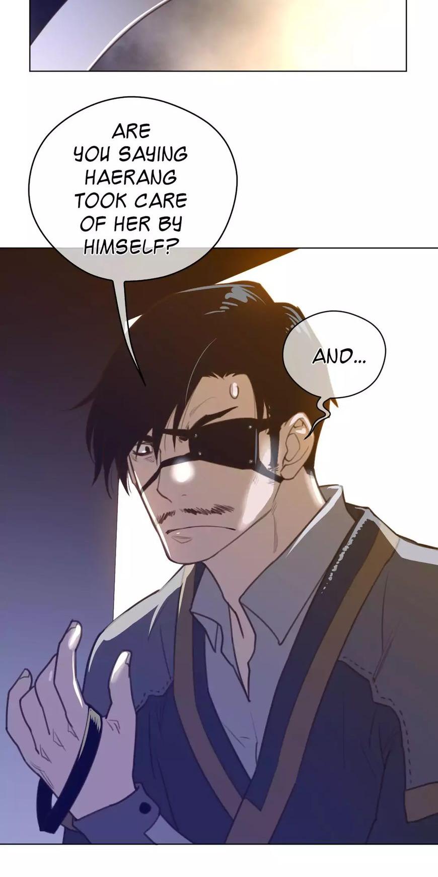 Perfect Half Chapter 37 page 42 - Chapter 37