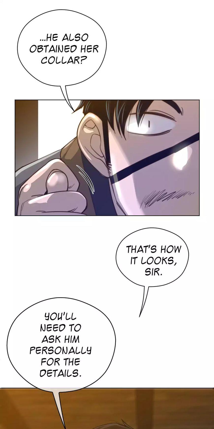 Perfect Half Chapter 37 page 43 - Chapter 37