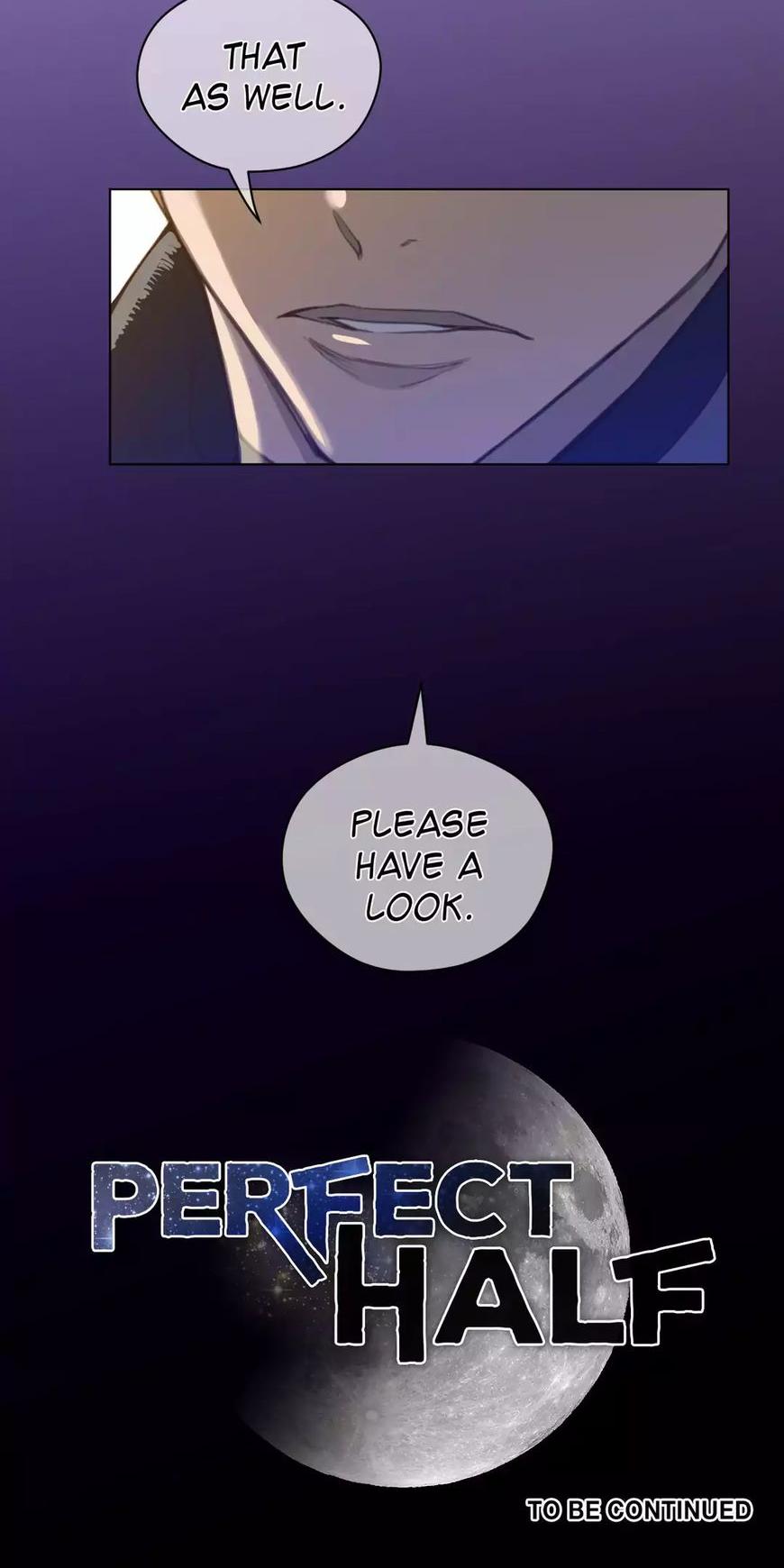 Perfect Half Chapter 37 page 46 - Chapter 37