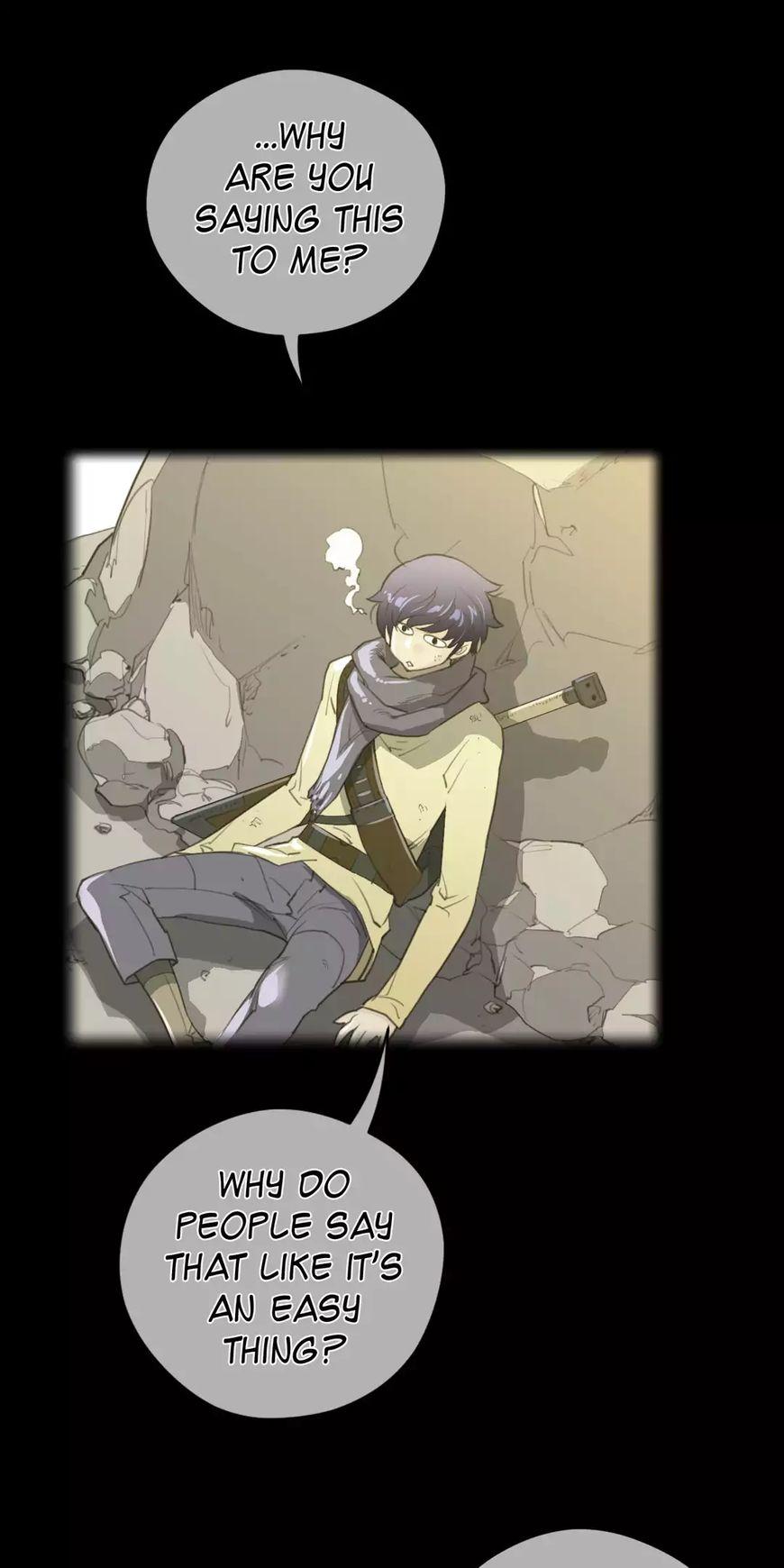 Perfect Half Chapter 37 page 5 - Chapter 37