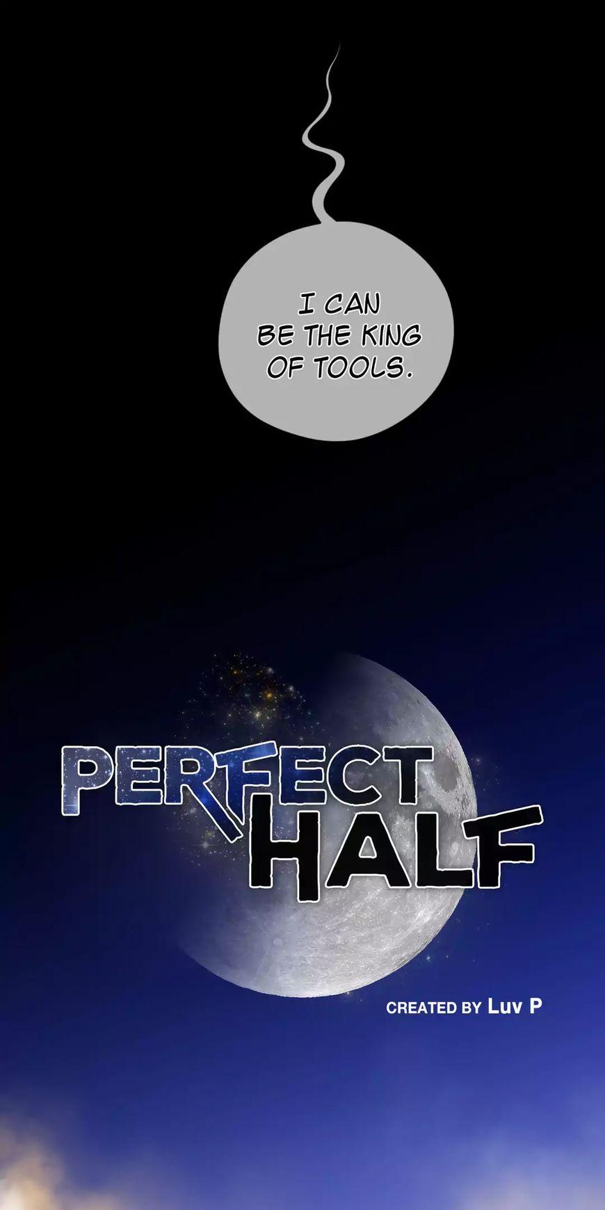 Perfect Half Chapter 37 page 7 - Chapter 37