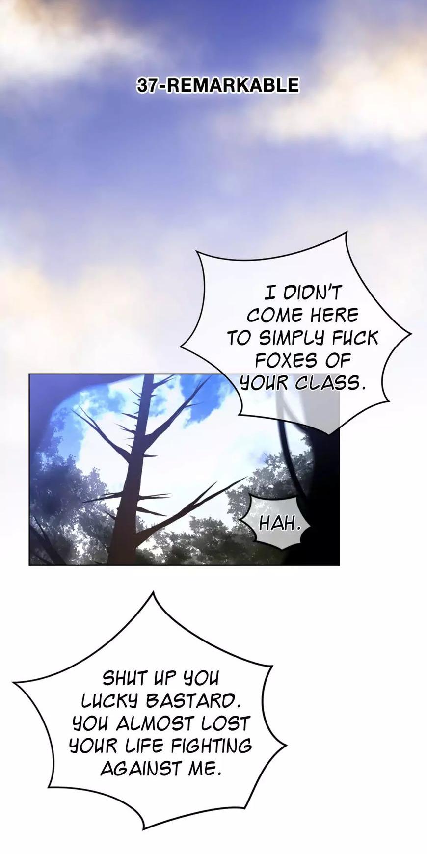 Perfect Half Chapter 37 page 8 - Chapter 37
