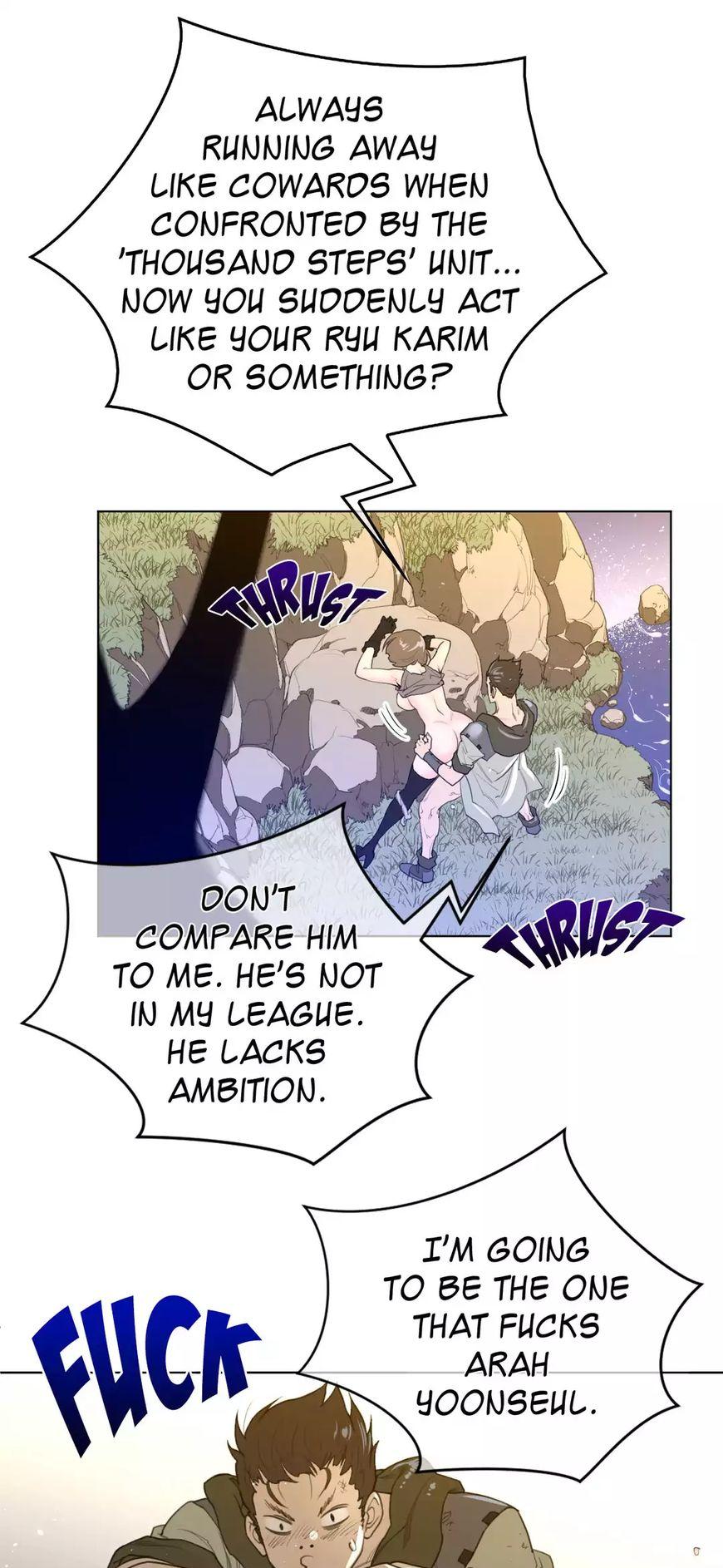 Perfect Half Chapter 37 page 9 - Chapter 37