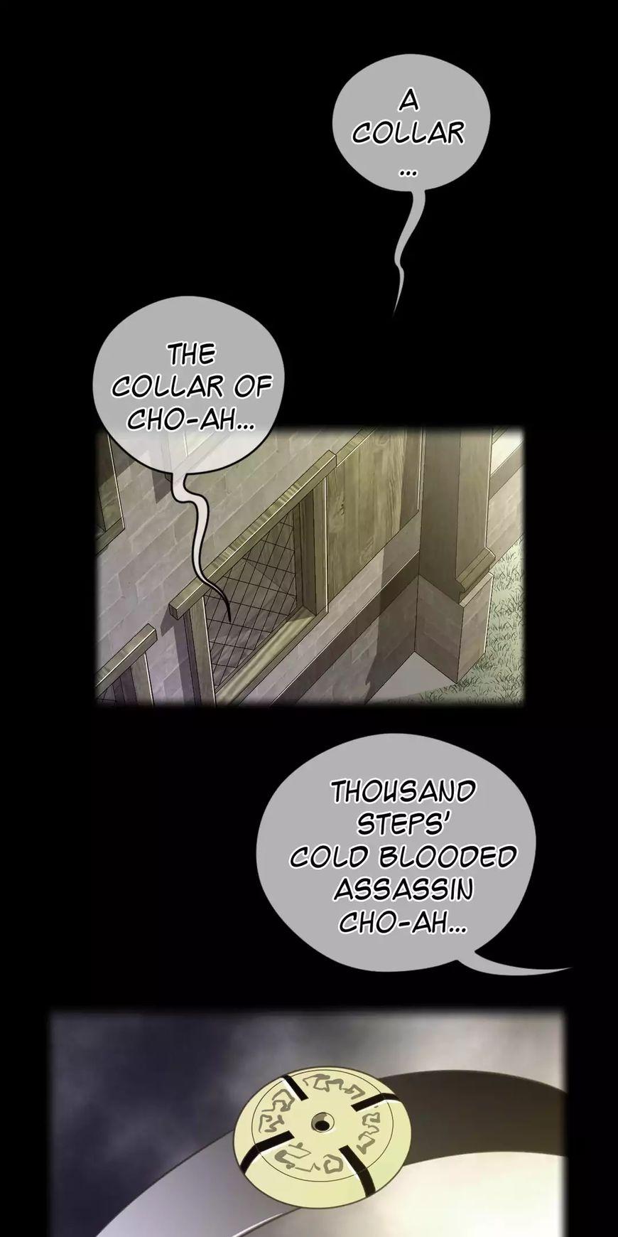 Perfect Half Chapter 38 page 1 - Chapter 38
