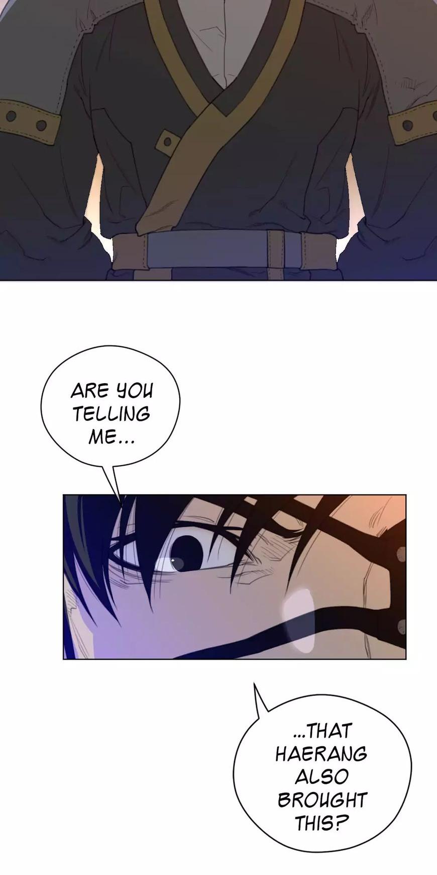 Perfect Half Chapter 38 page 10 - Chapter 38