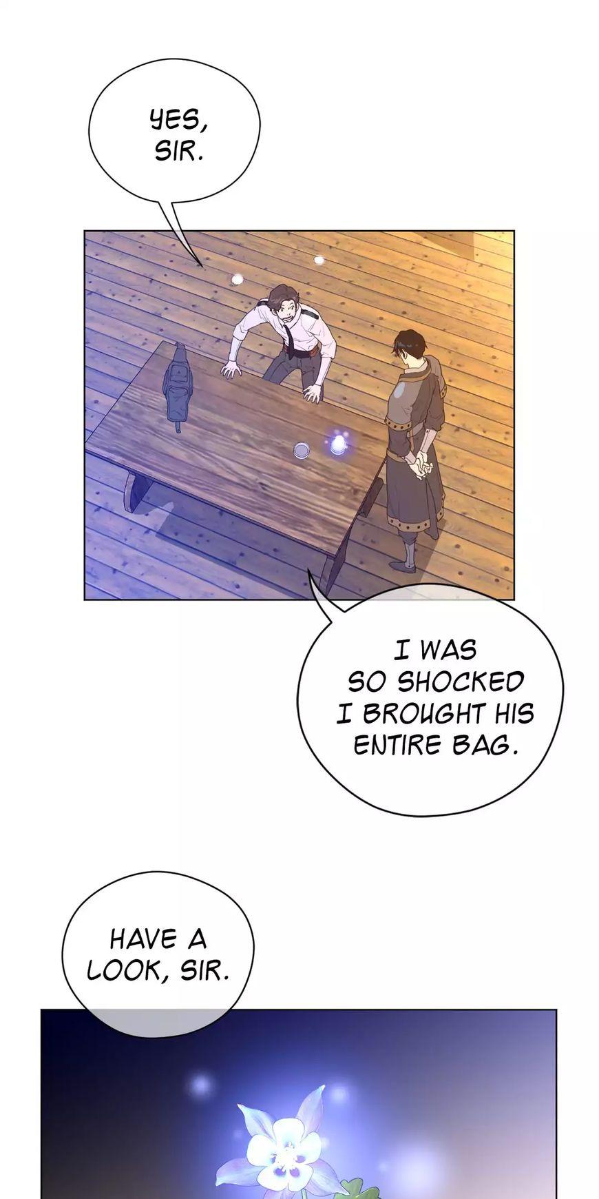 Perfect Half Chapter 38 page 11 - Chapter 38