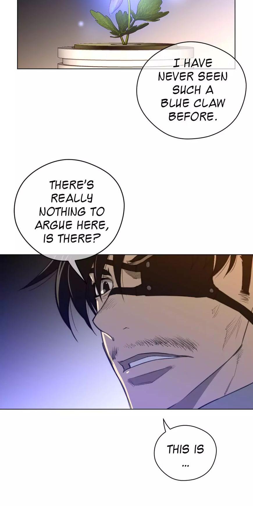 Perfect Half Chapter 38 page 12 - Chapter 38