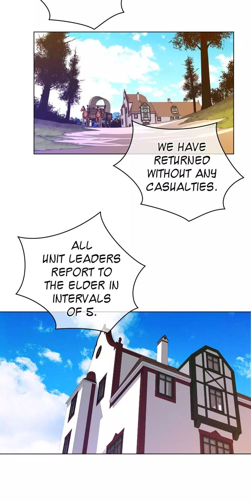 Perfect Half Chapter 38 page 16 - Chapter 38