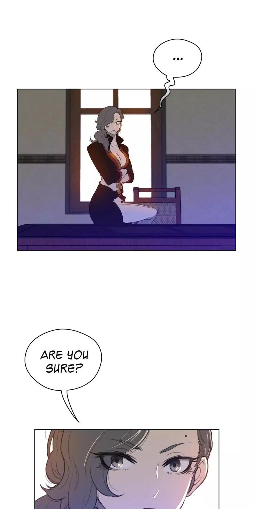 Perfect Half Chapter 38 page 17 - Chapter 38