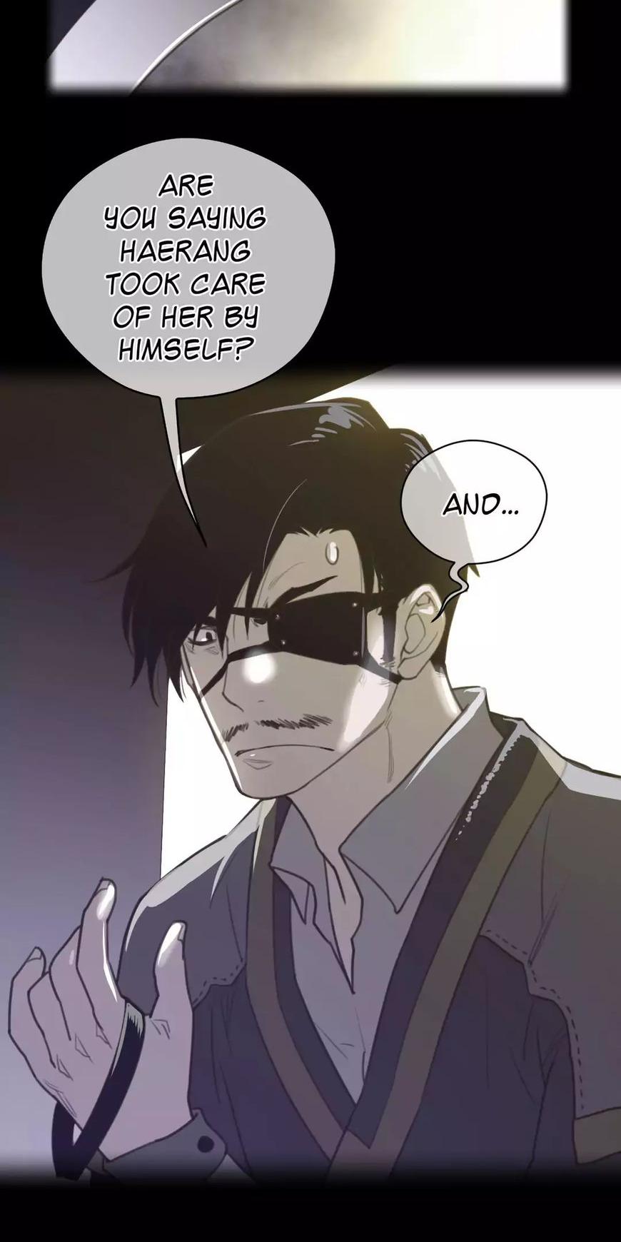 Perfect Half Chapter 38 page 2 - Chapter 38