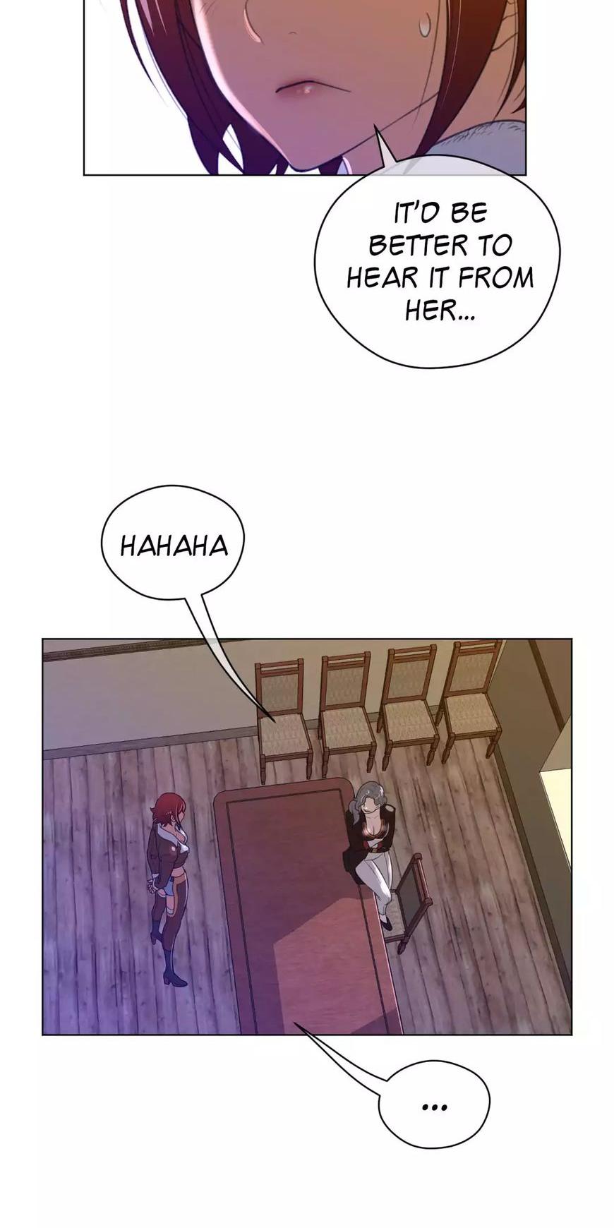 Perfect Half Chapter 38 page 20 - Chapter 38