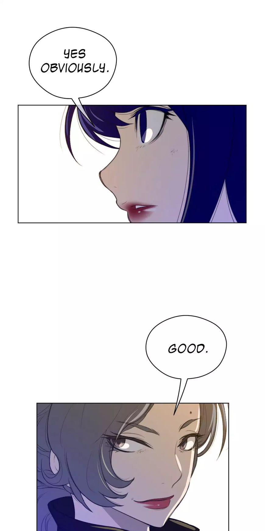 Perfect Half Chapter 38 page 25 - Chapter 38
