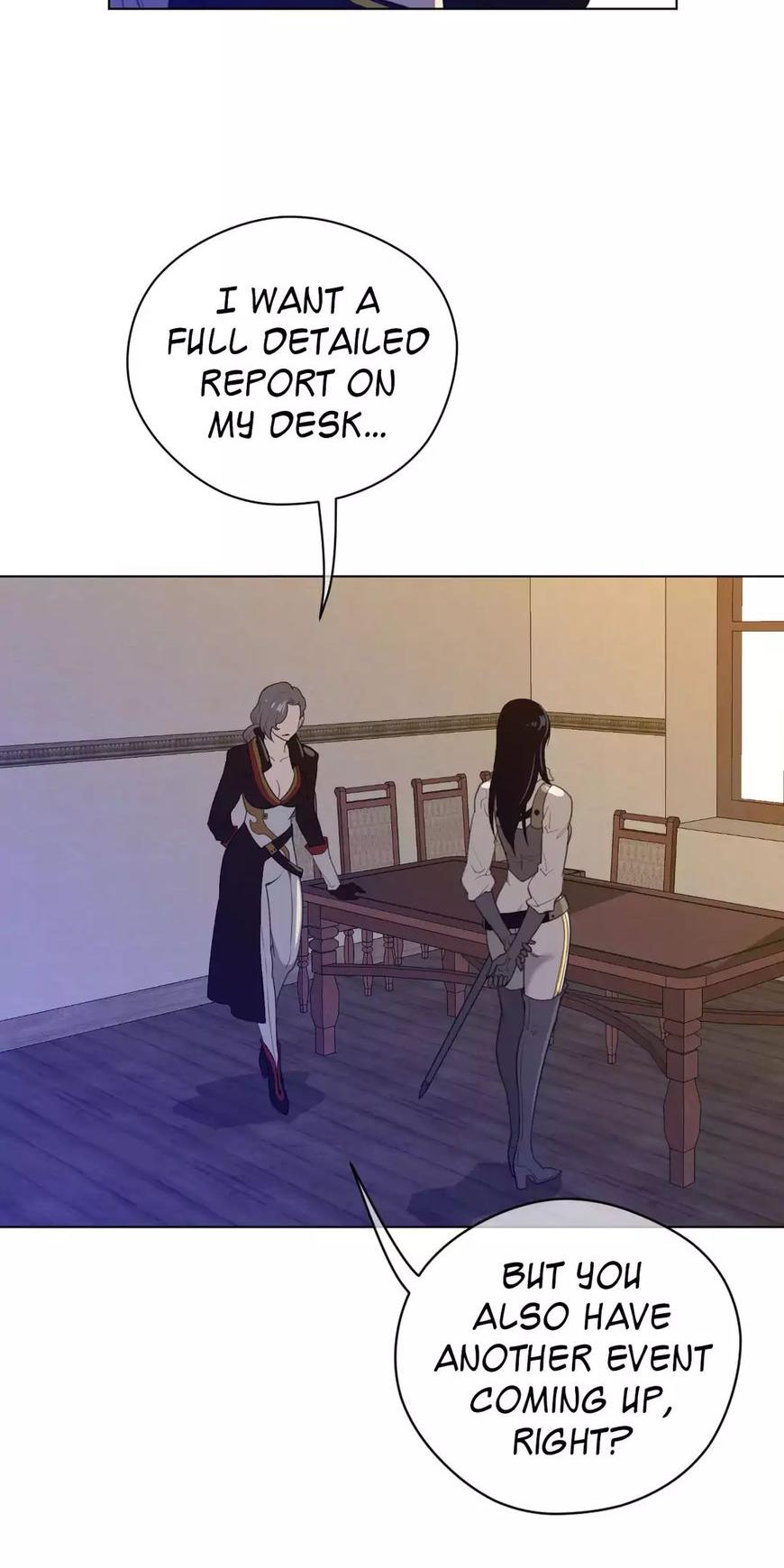 Perfect Half Chapter 38 page 26 - Chapter 38