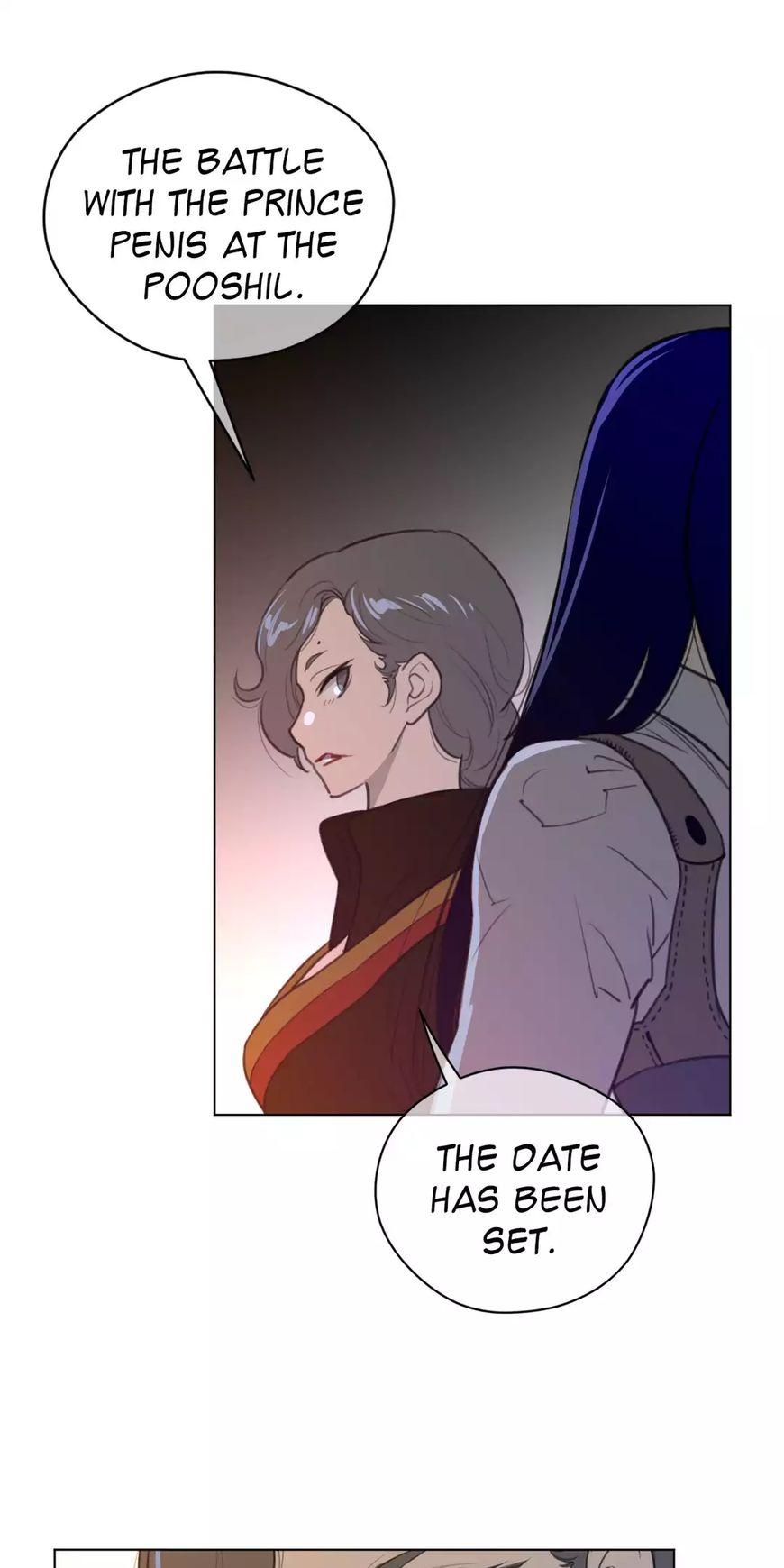 Perfect Half Chapter 38 page 27 - Chapter 38