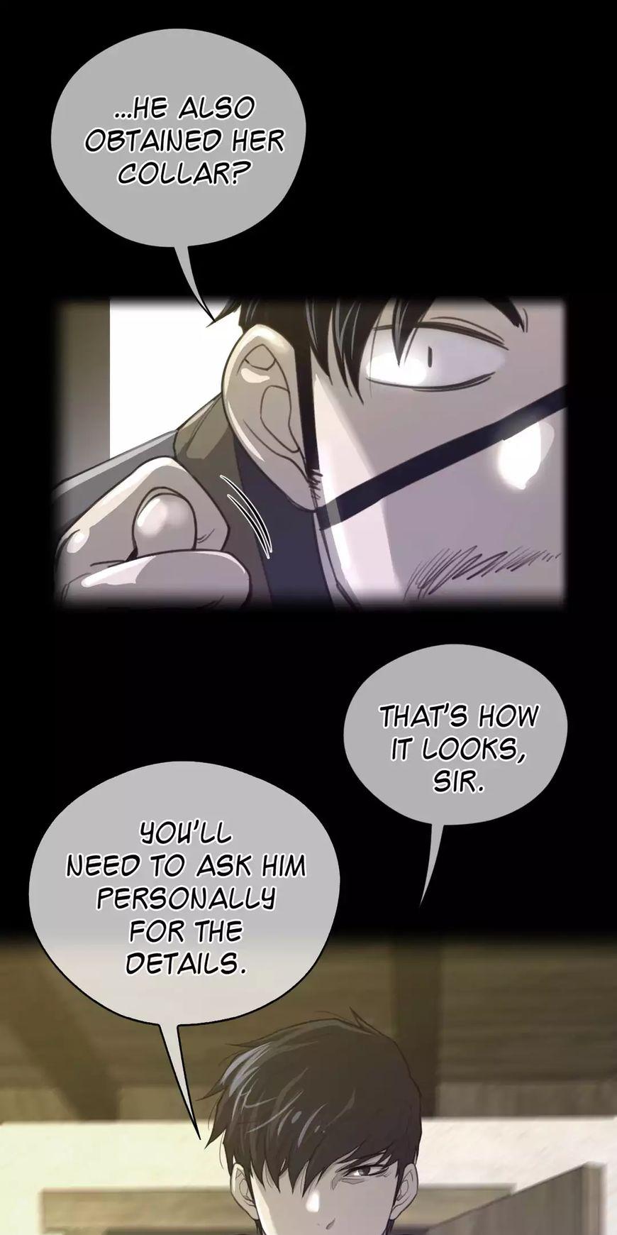 Perfect Half Chapter 38 page 3 - Chapter 38