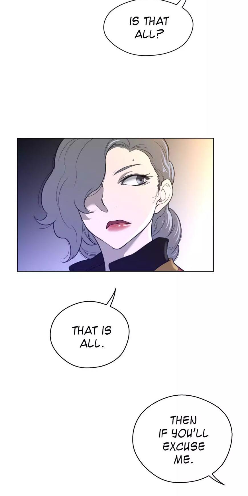 Perfect Half Chapter 38 page 30 - Chapter 38