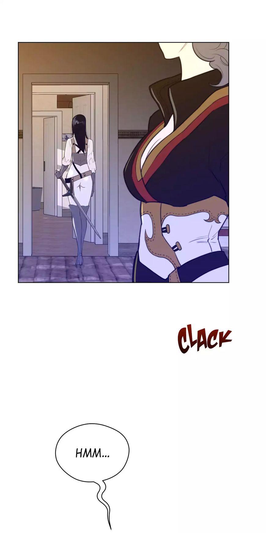 Perfect Half Chapter 38 page 31 - Chapter 38