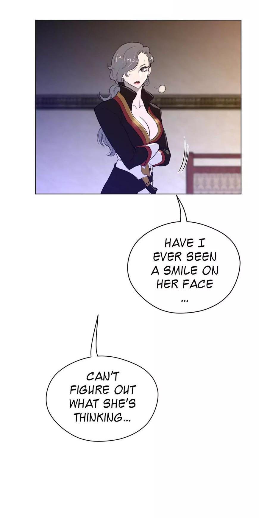 Perfect Half Chapter 38 page 32 - Chapter 38