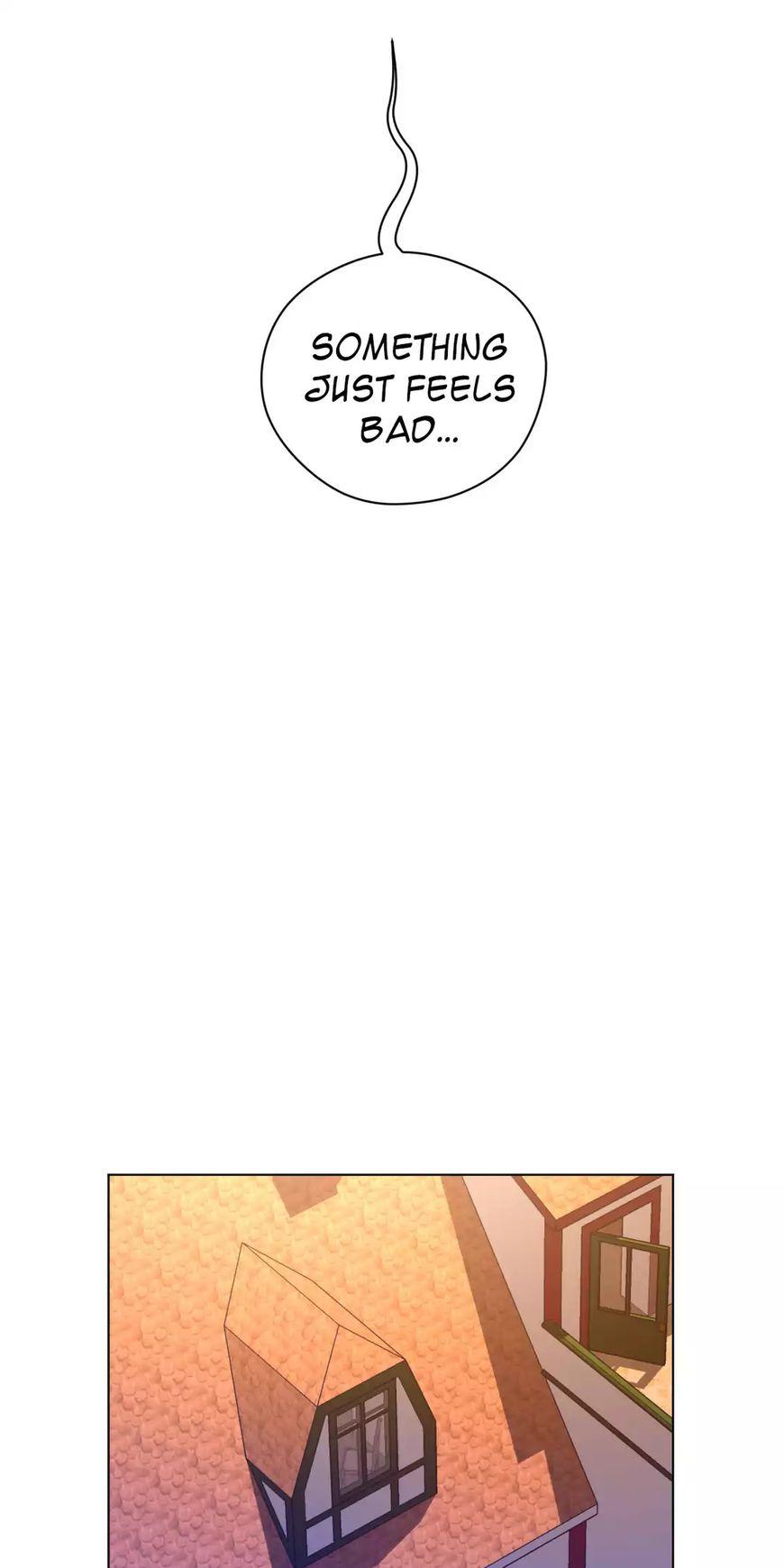 Perfect Half Chapter 38 page 33 - Chapter 38