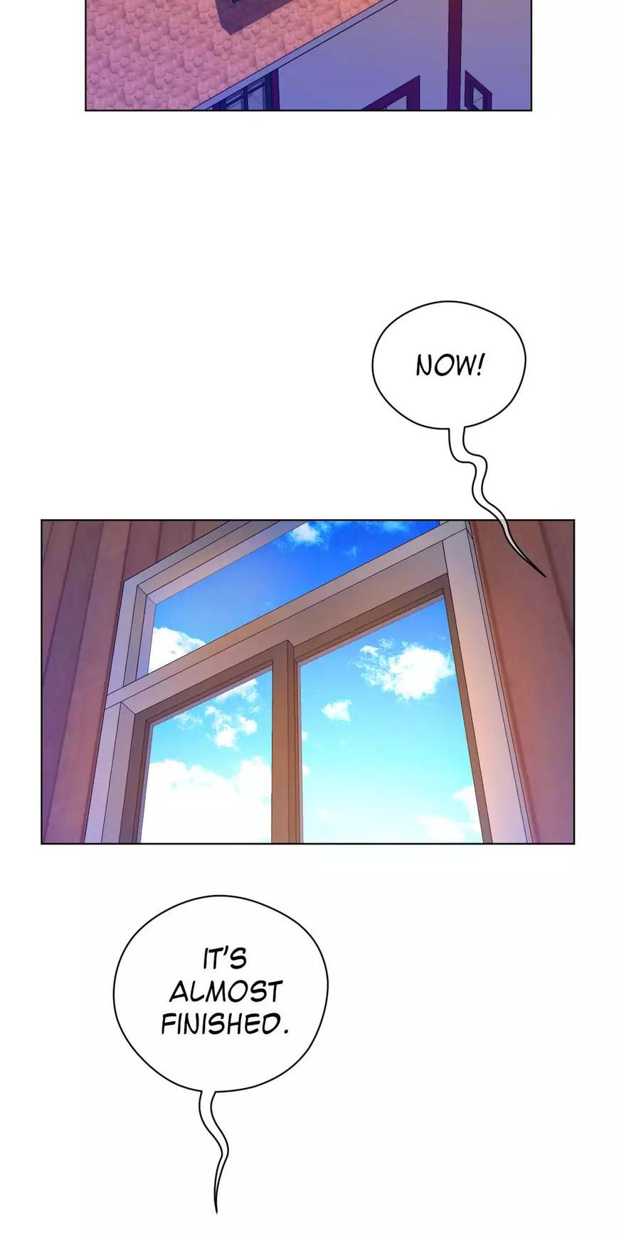 Perfect Half Chapter 38 page 34 - Chapter 38
