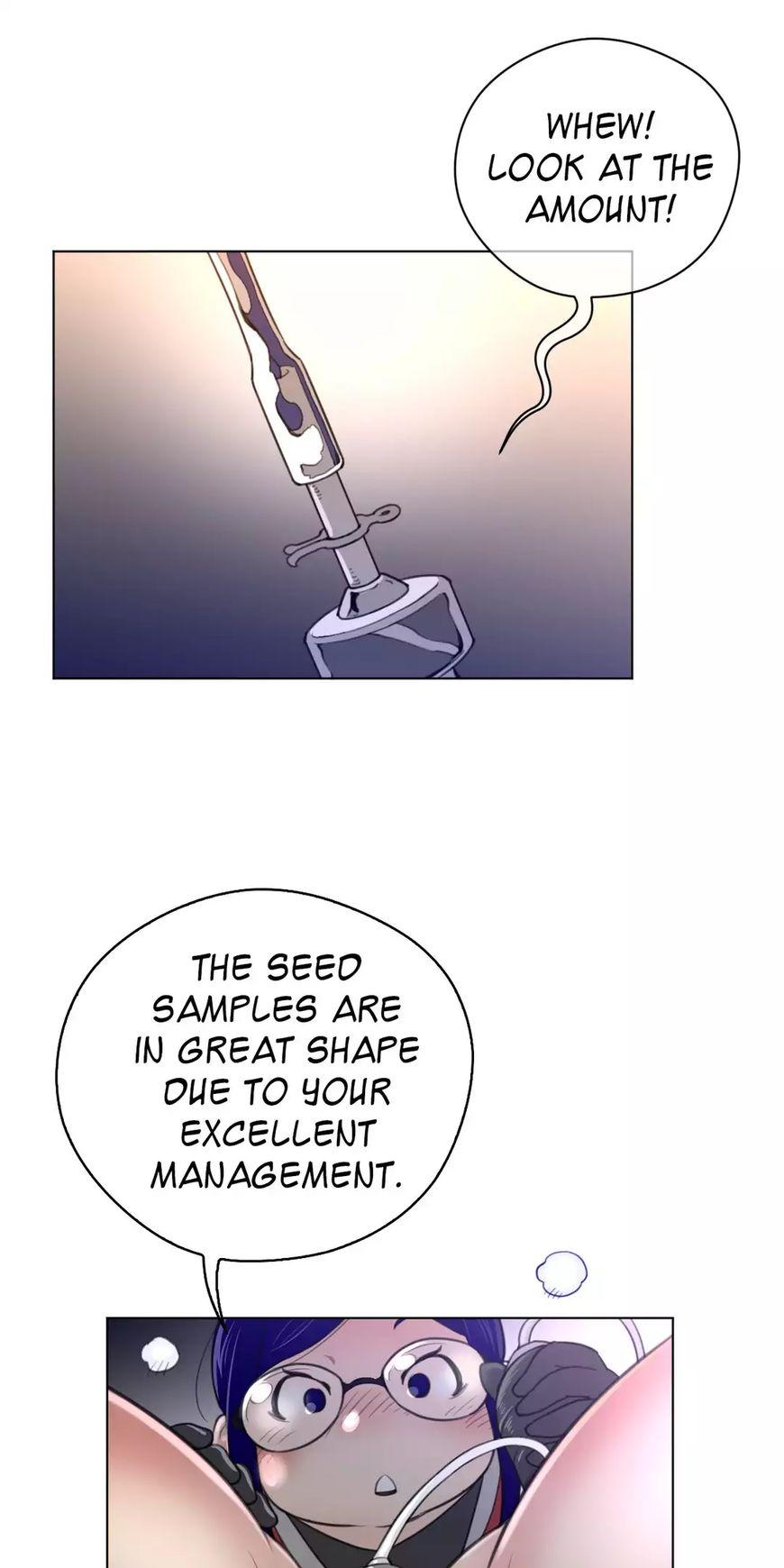 Perfect Half Chapter 38 page 35 - Chapter 38
