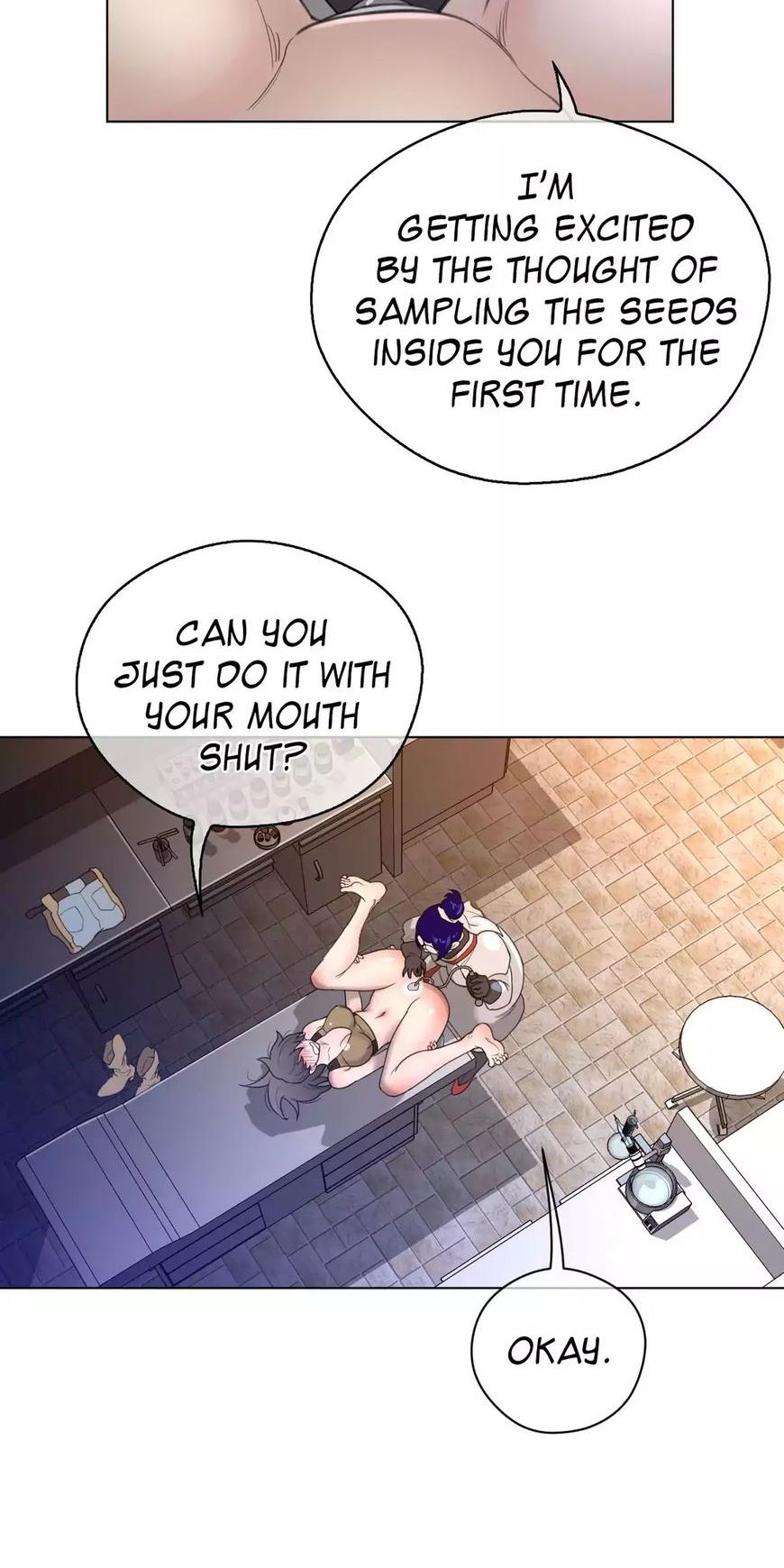Perfect Half Chapter 38 page 36 - Chapter 38