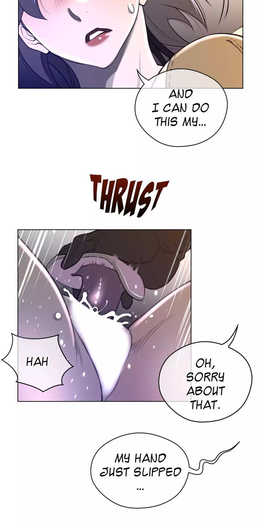 Perfect Half Chapter 38 page 38 - Chapter 38