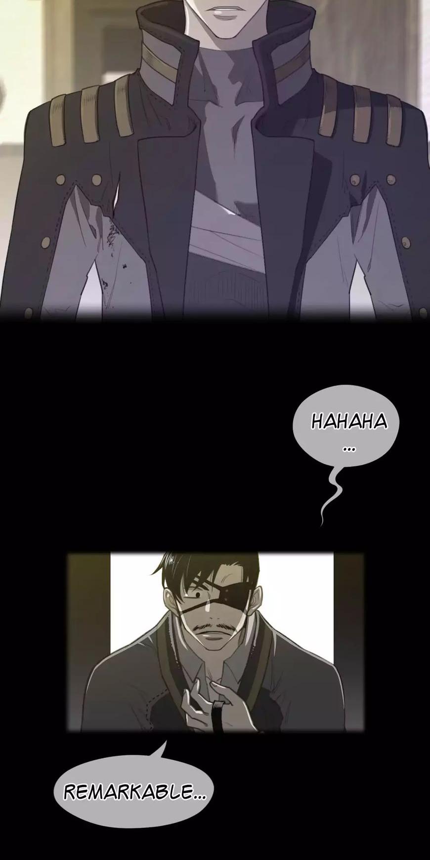 Perfect Half Chapter 38 page 4 - Chapter 38