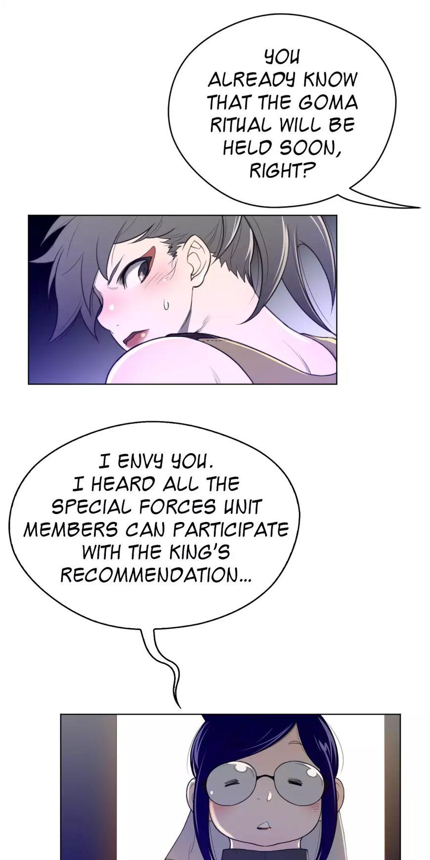 Perfect Half Chapter 38 page 41 - Chapter 38