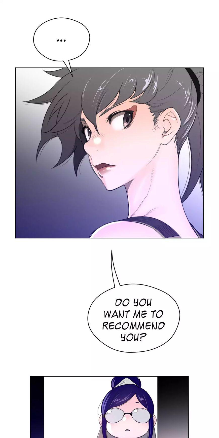 Perfect Half Chapter 38 page 43 - Chapter 38