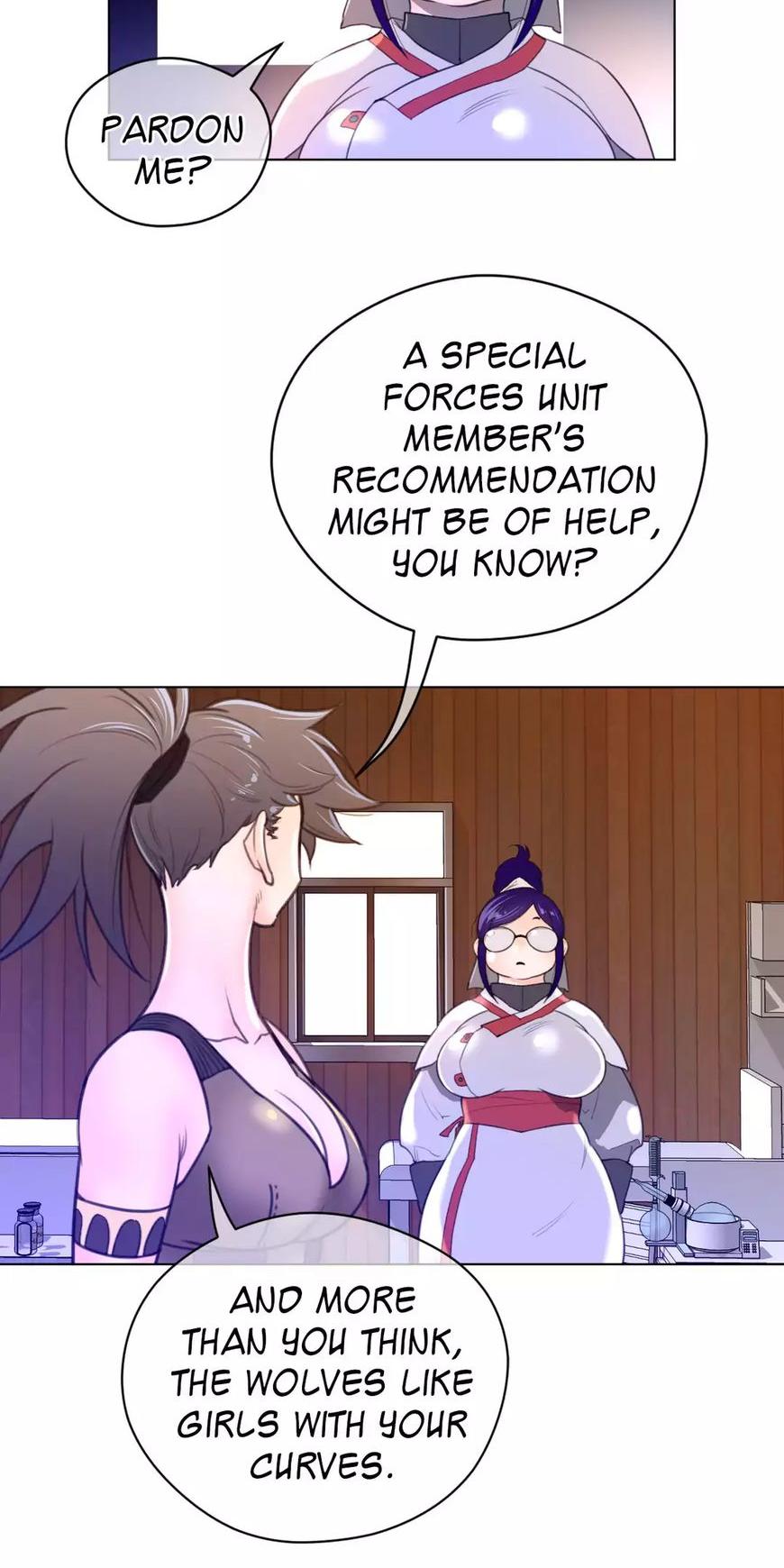 Perfect Half Chapter 38 page 44 - Chapter 38