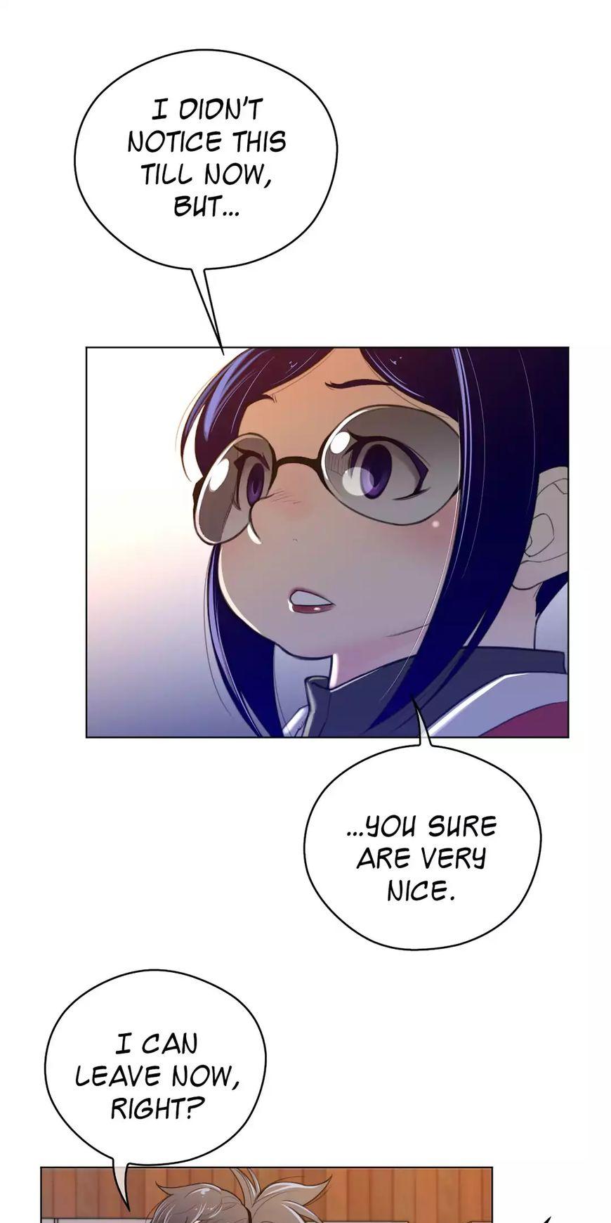Perfect Half Chapter 38 page 45 - Chapter 38