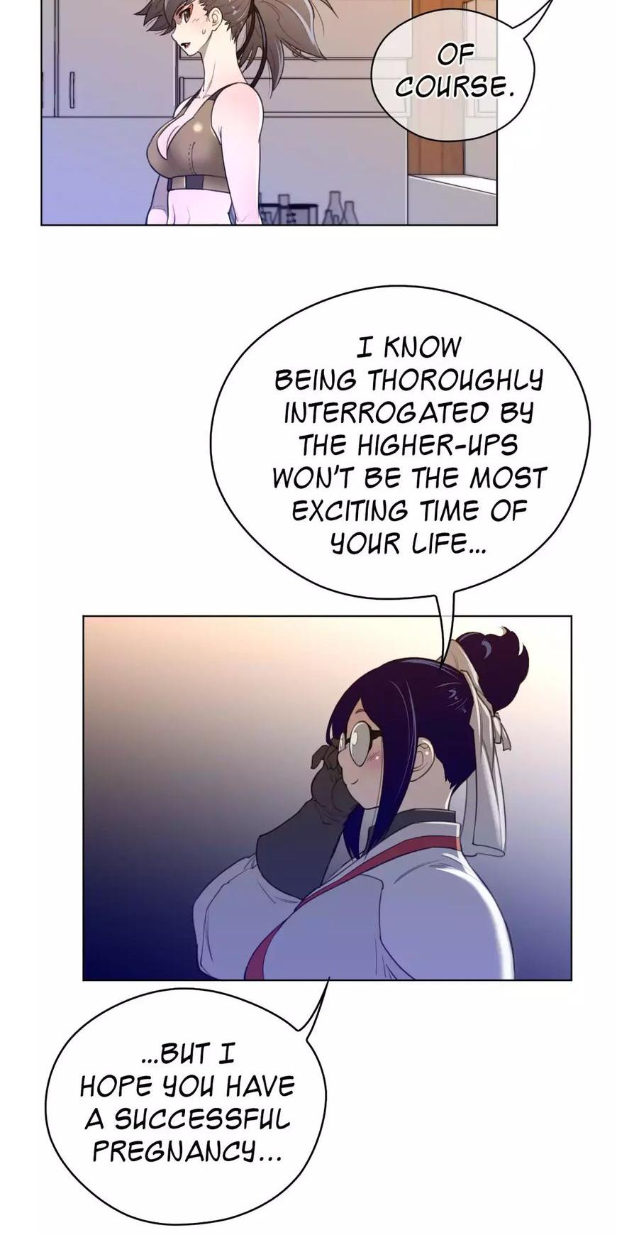 Perfect Half Chapter 38 page 46 - Chapter 38