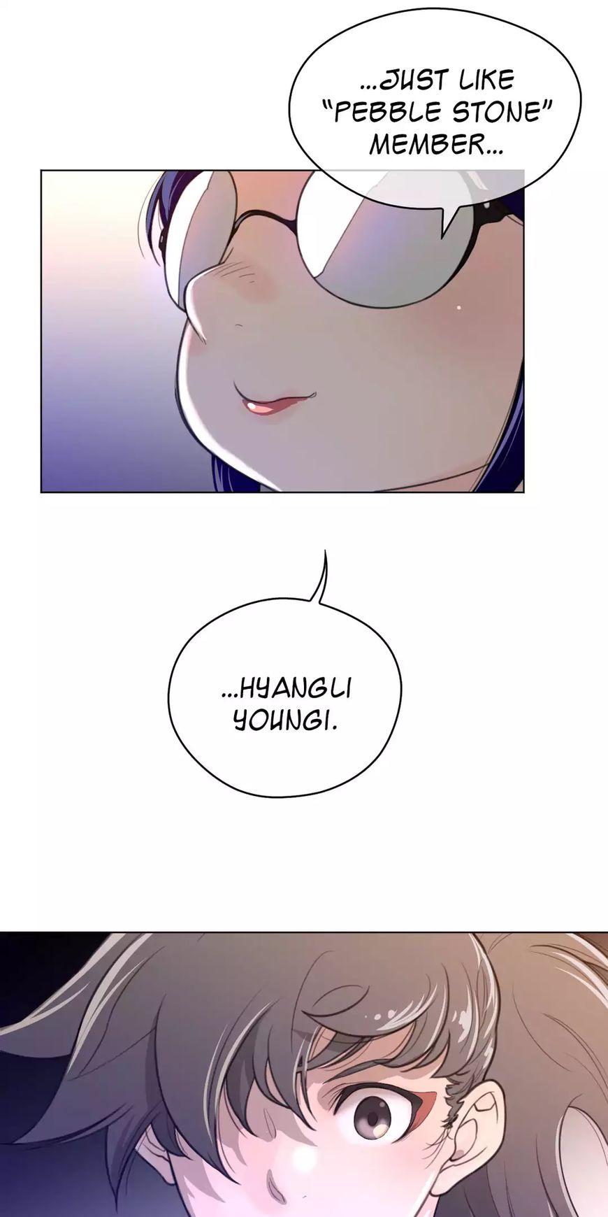 Perfect Half Chapter 38 page 47 - Chapter 38