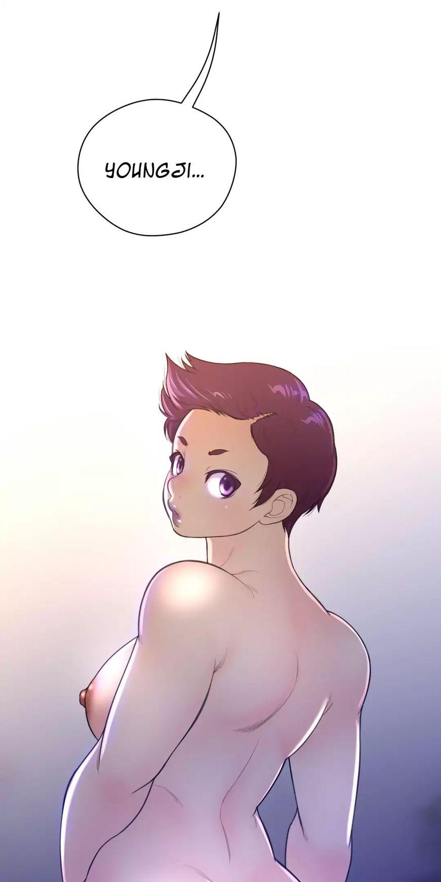 Perfect Half Chapter 38 page 49 - Chapter 38