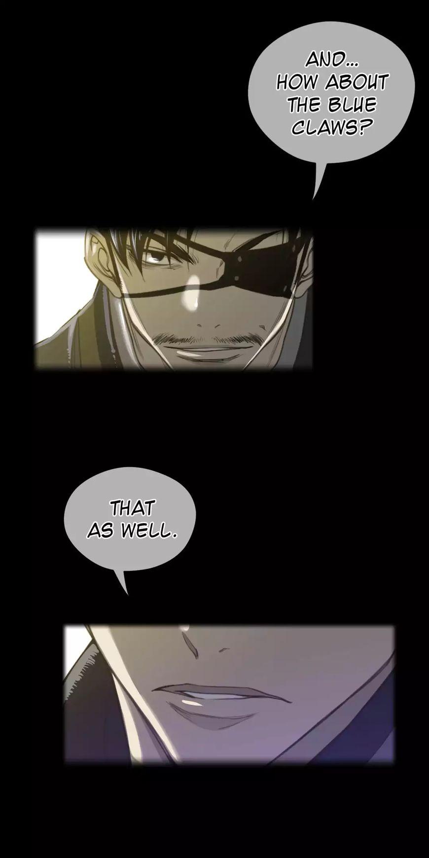 Perfect Half Chapter 38 page 5 - Chapter 38