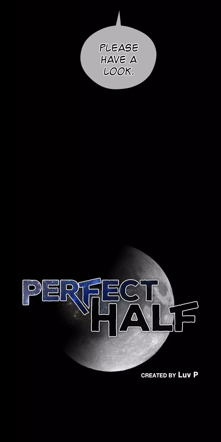 Perfect Half Chapter 38 page 6 - Chapter 38