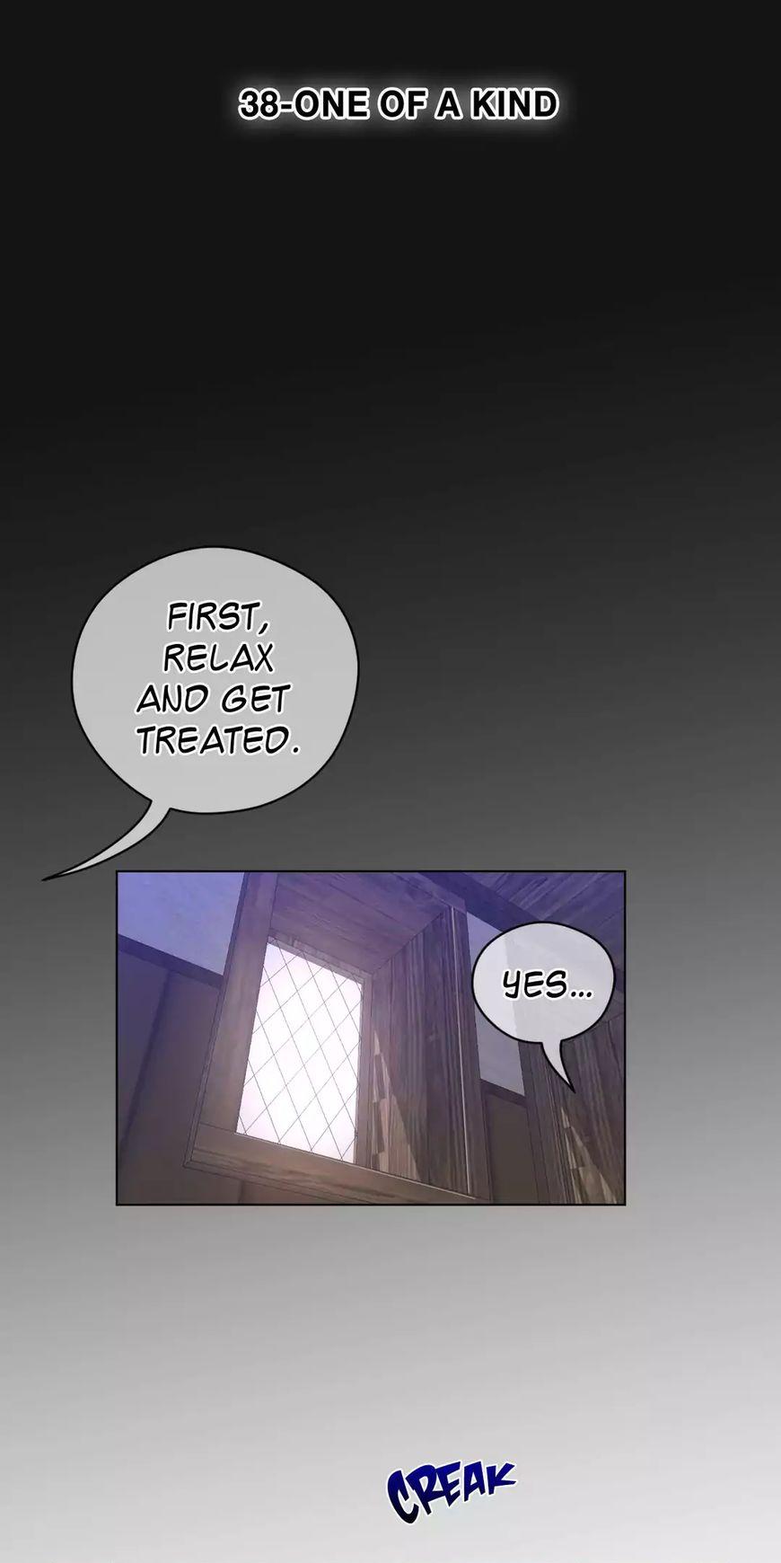 Perfect Half Chapter 38 page 7 - Chapter 38