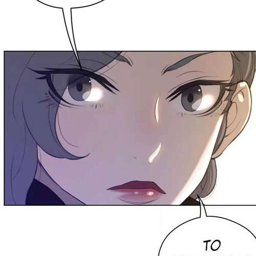 Perfect Half Chapter 38 cover