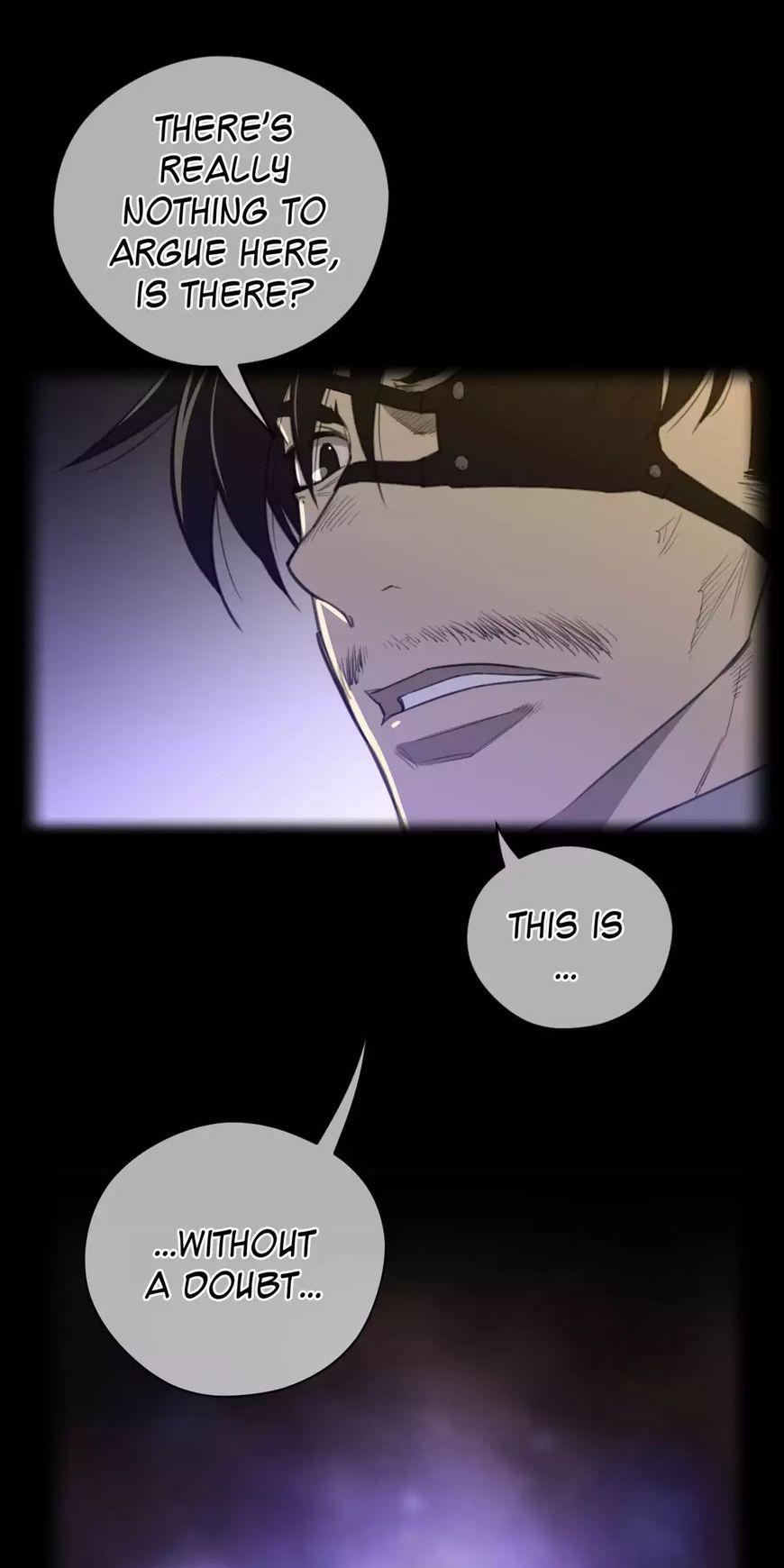 Perfect Half Chapter 39 page 1 - Chapter 39