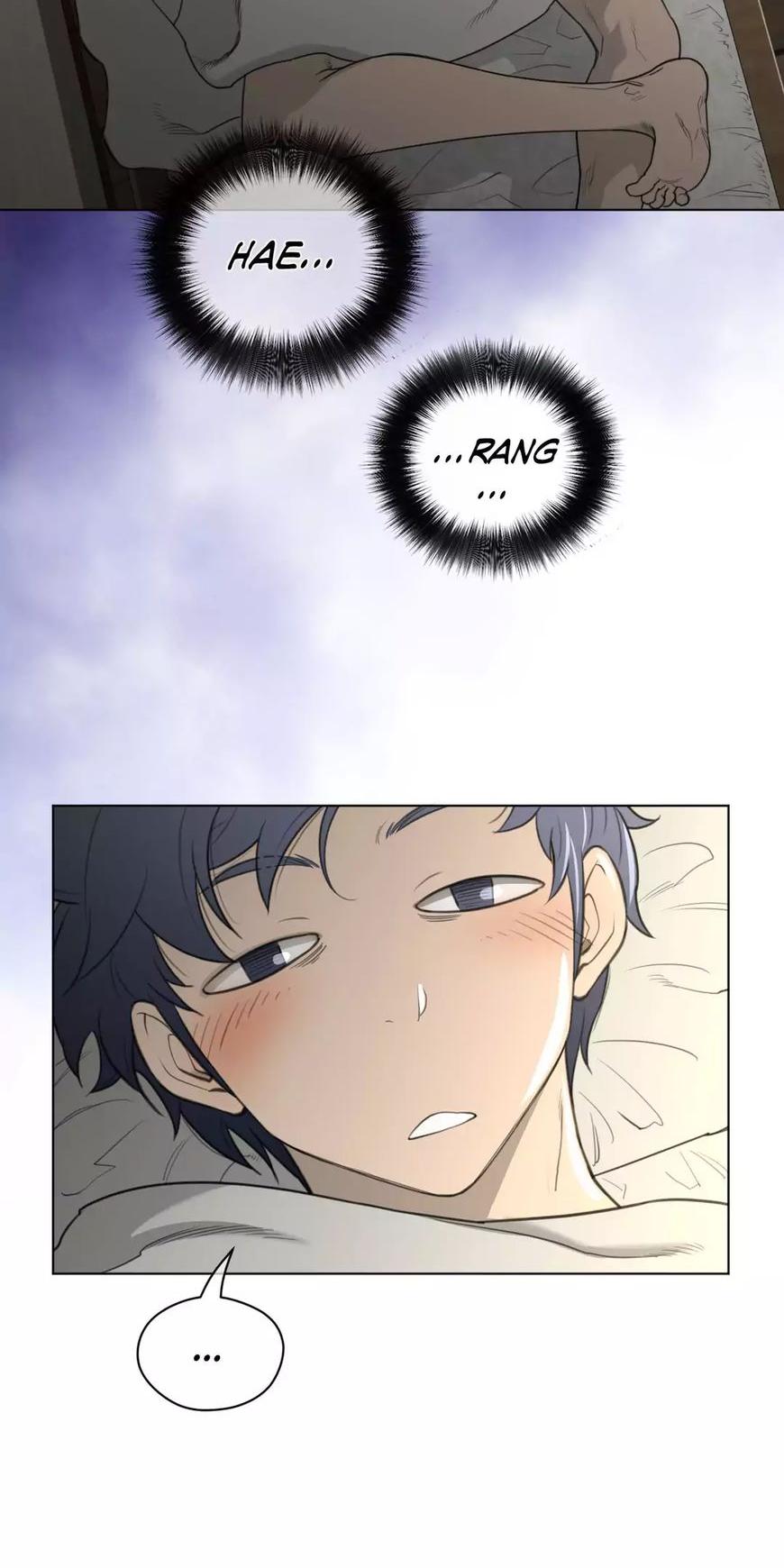 Perfect Half Chapter 39 page 10 - Chapter 39