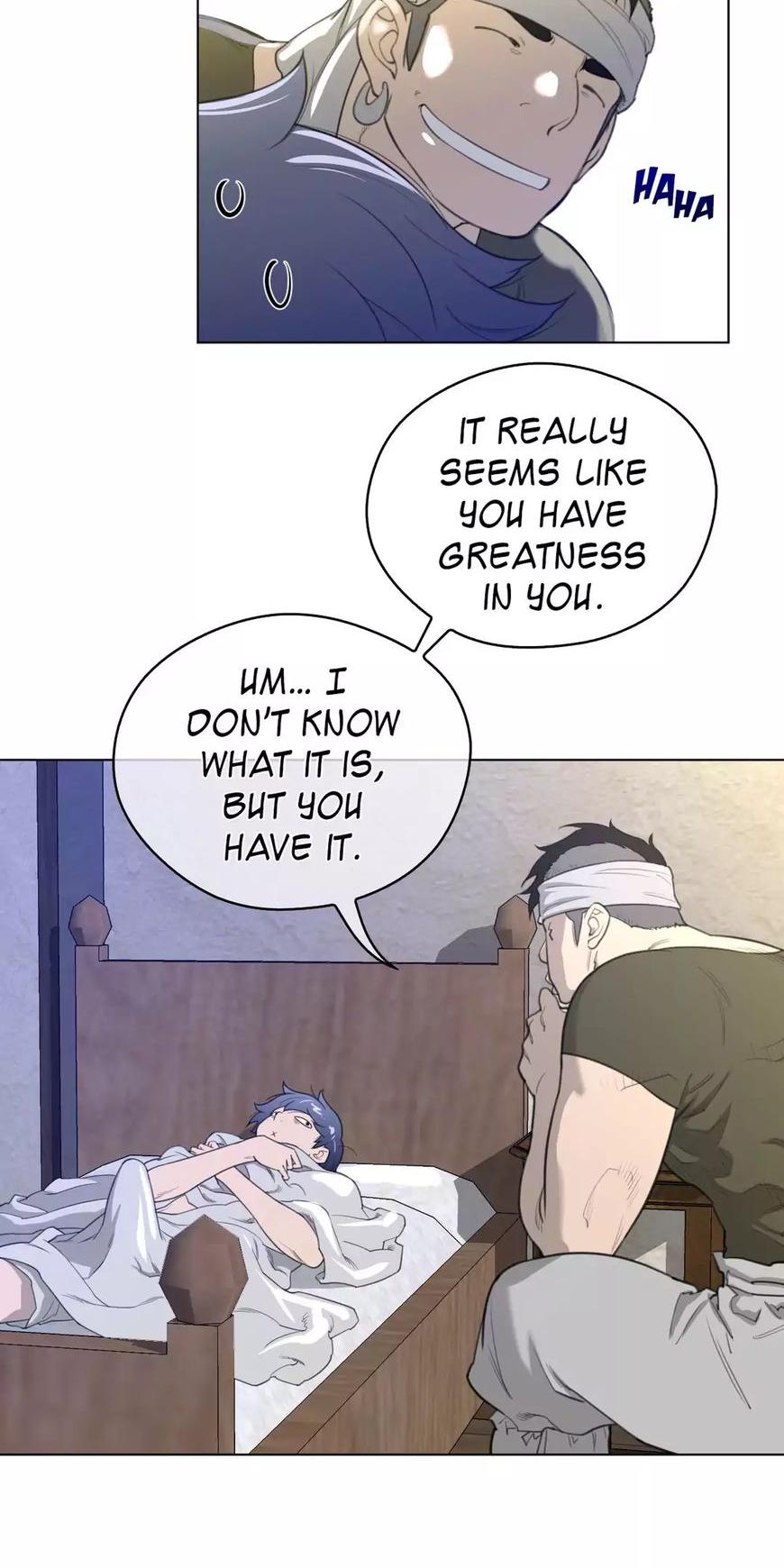 Perfect Half Chapter 39 page 12 - Chapter 39