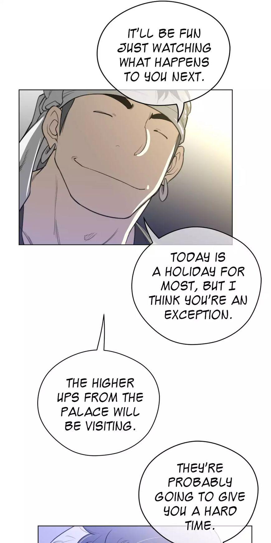 Perfect Half Chapter 39 page 13 - Chapter 39