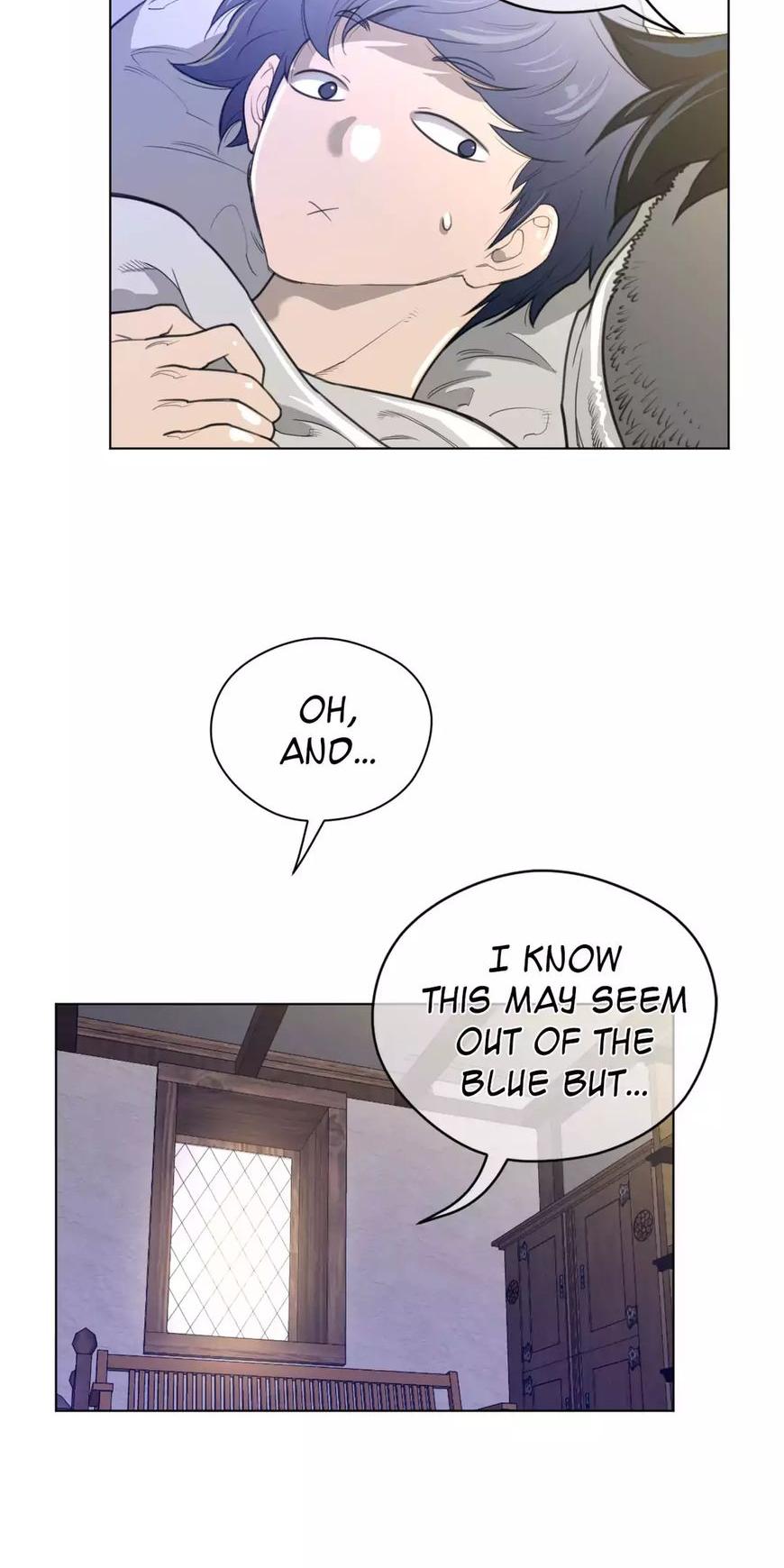 Perfect Half Chapter 39 page 14 - Chapter 39