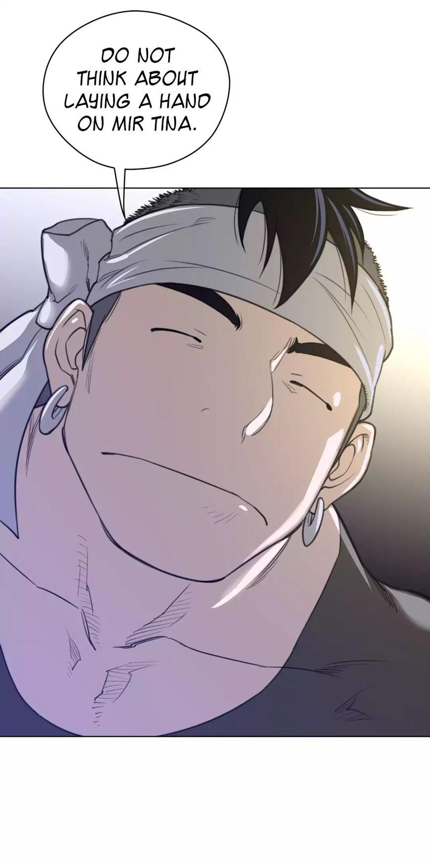Perfect Half Chapter 39 page 15 - Chapter 39