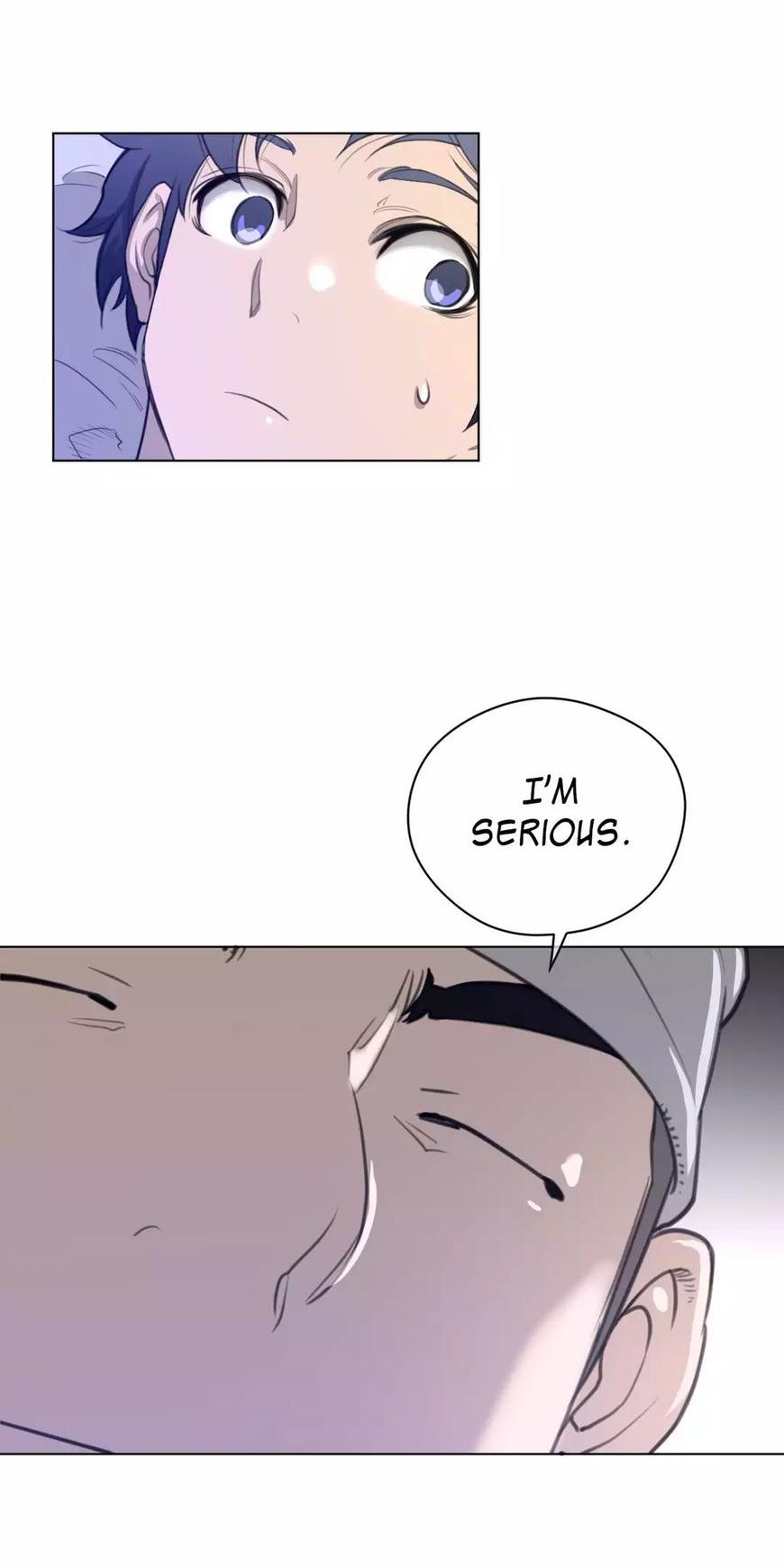 Perfect Half Chapter 39 page 16 - Chapter 39