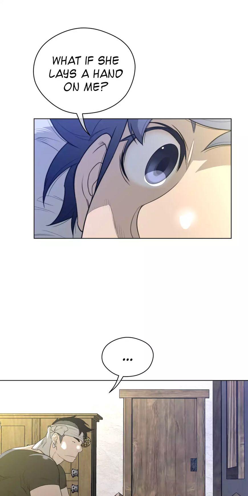 Perfect Half Chapter 39 page 17 - Chapter 39