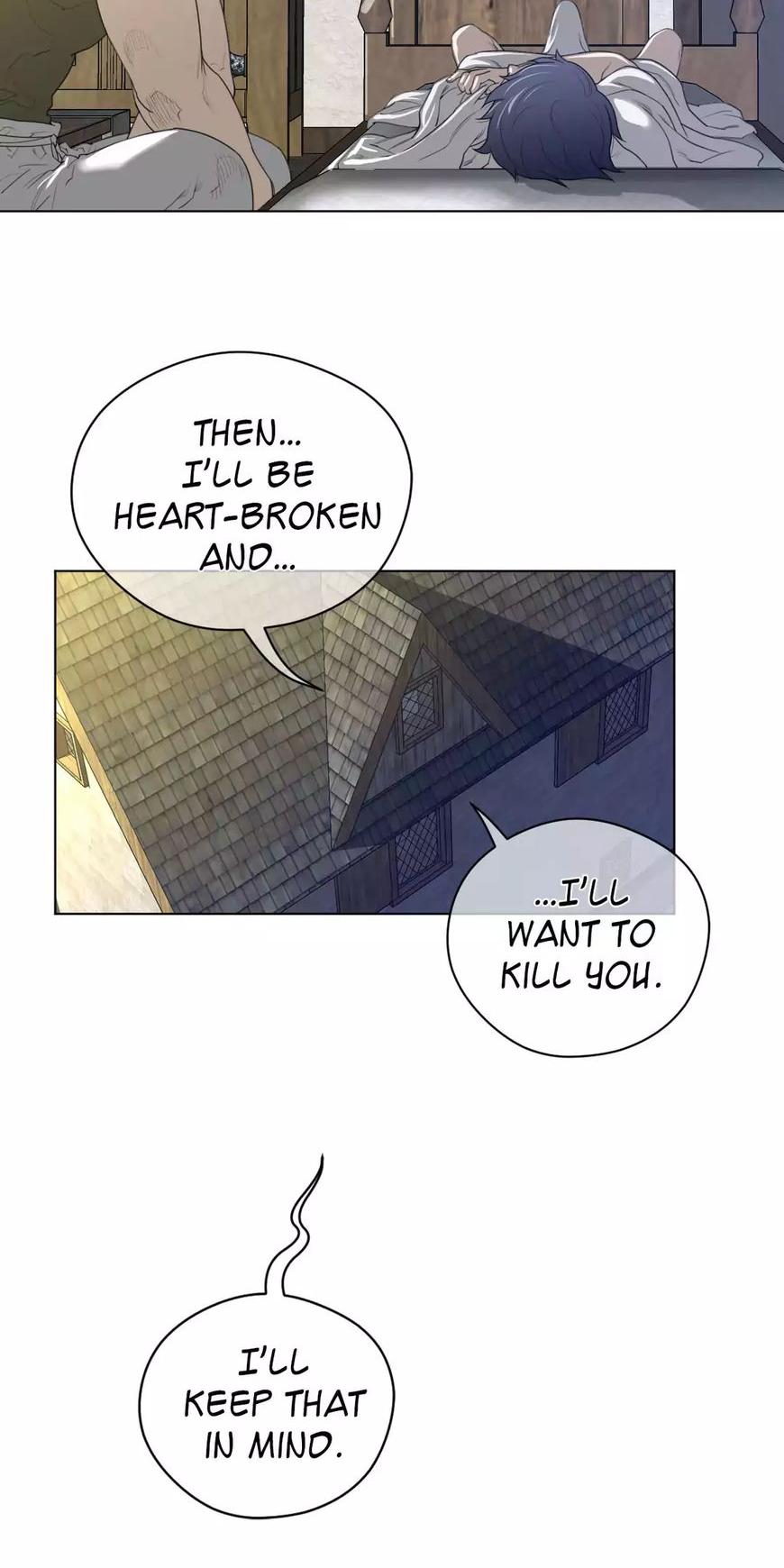 Perfect Half Chapter 39 page 18 - Chapter 39