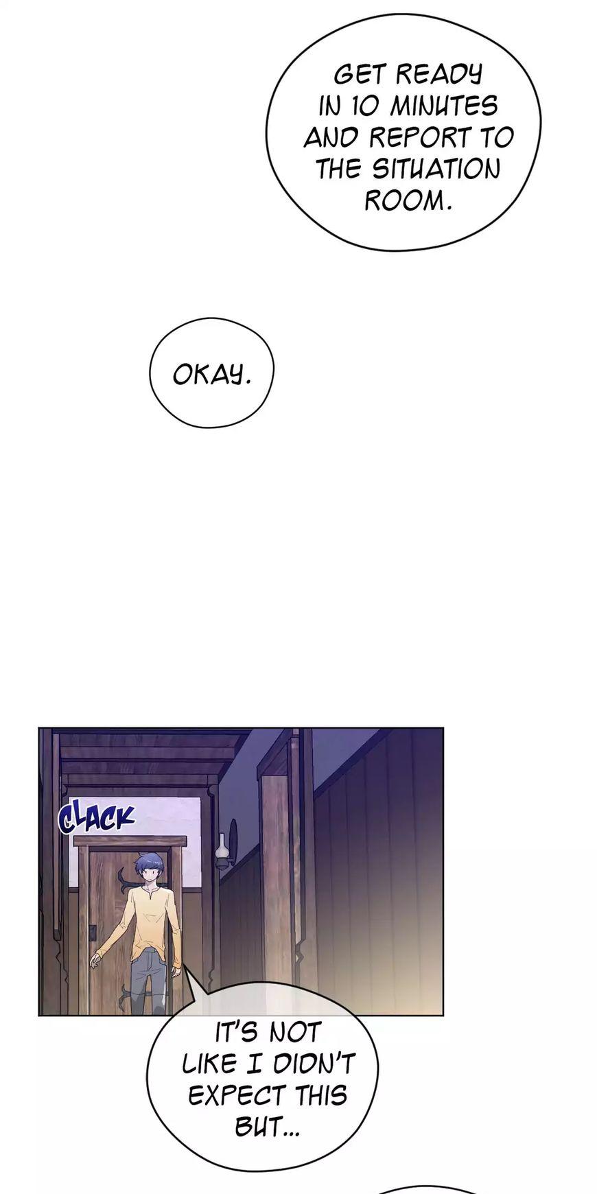 Perfect Half Chapter 39 page 19 - Chapter 39