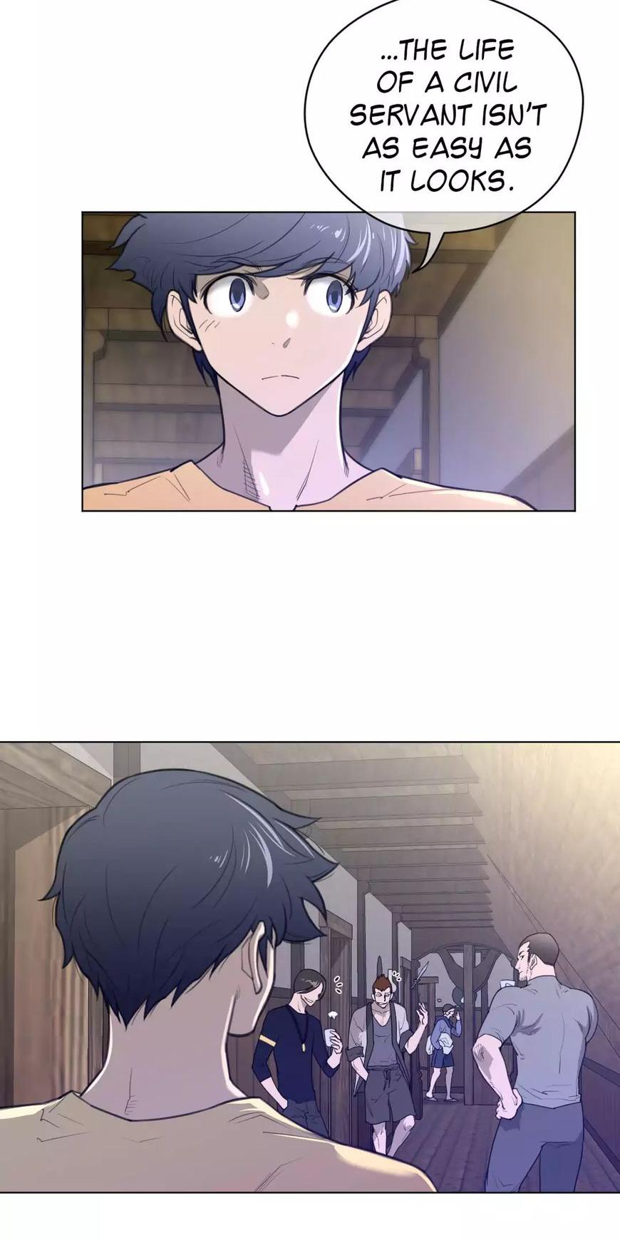 Perfect Half Chapter 39 page 20 - Chapter 39